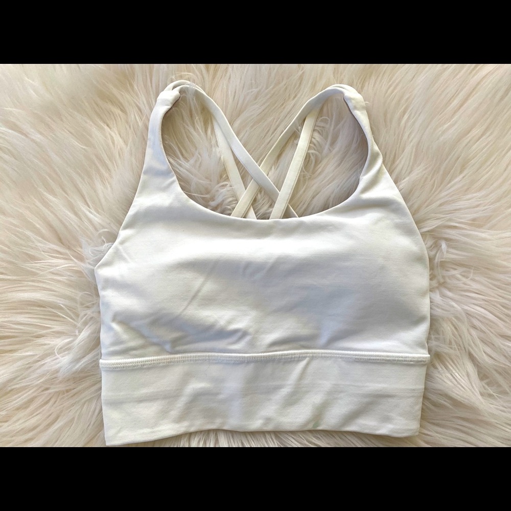 Lululemon Energy Bra